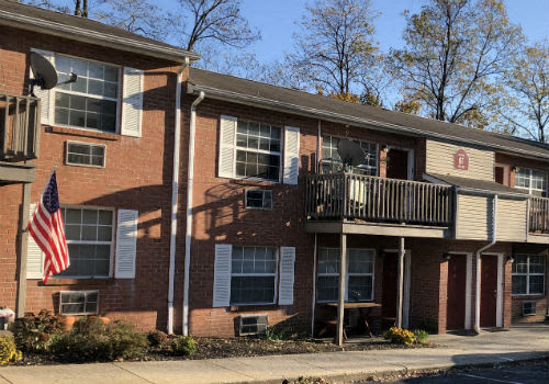 Bolivar Court property